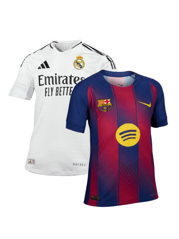 Support in Style – Wear the Fan Version with Pride!