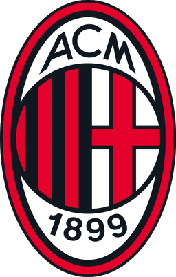 AC Milan logo