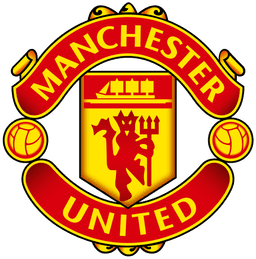 Man United logo