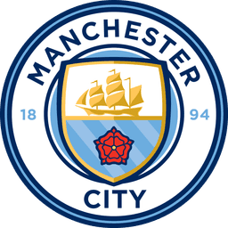 Man City logo