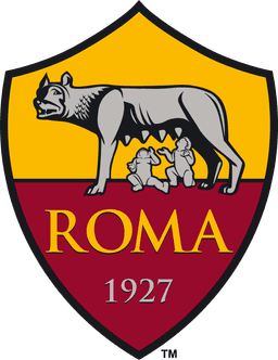 AS Roma logo